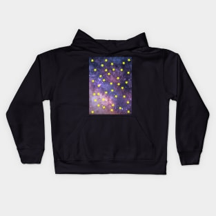 sky Kids Hoodie